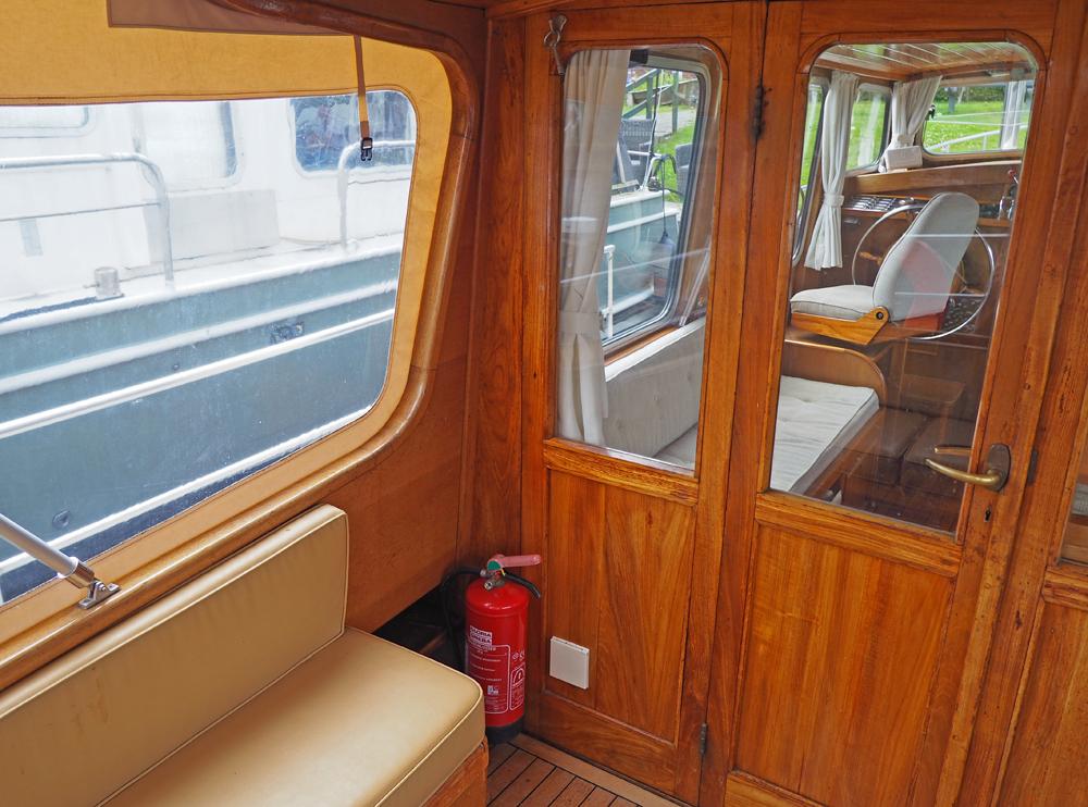 picture Dekuitrusting